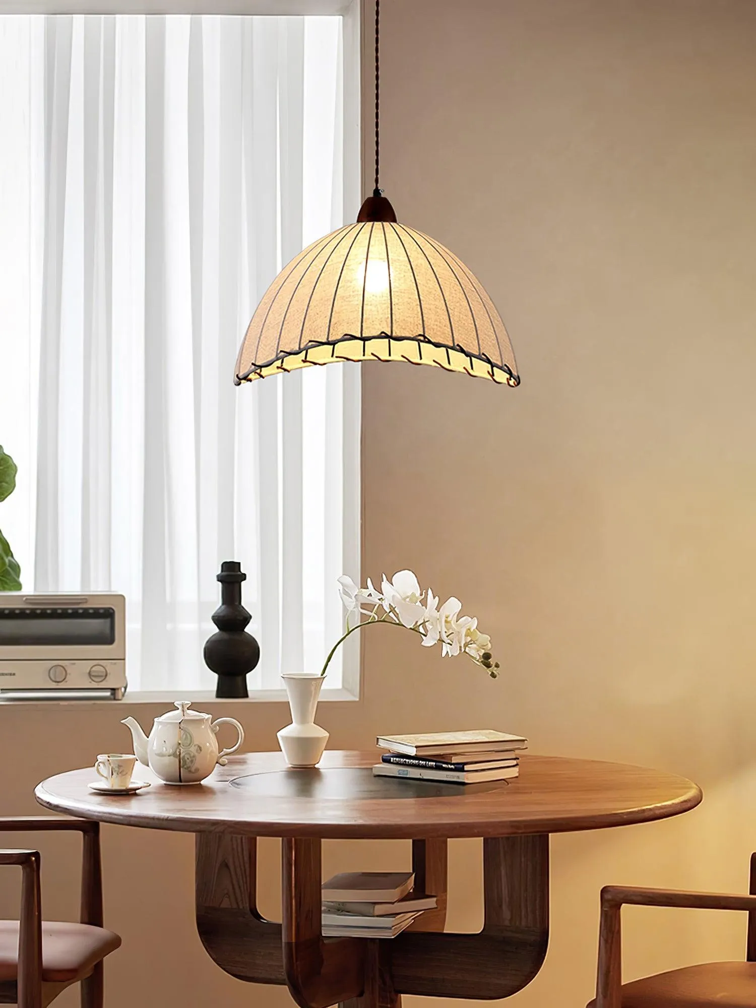 Fabric Series Pendant Lamp