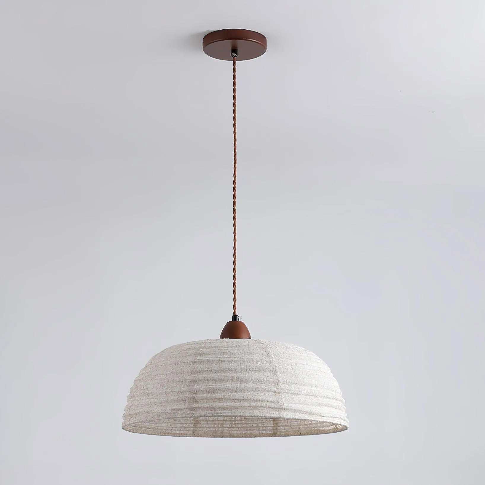 Fabric Series Pendant Lamp