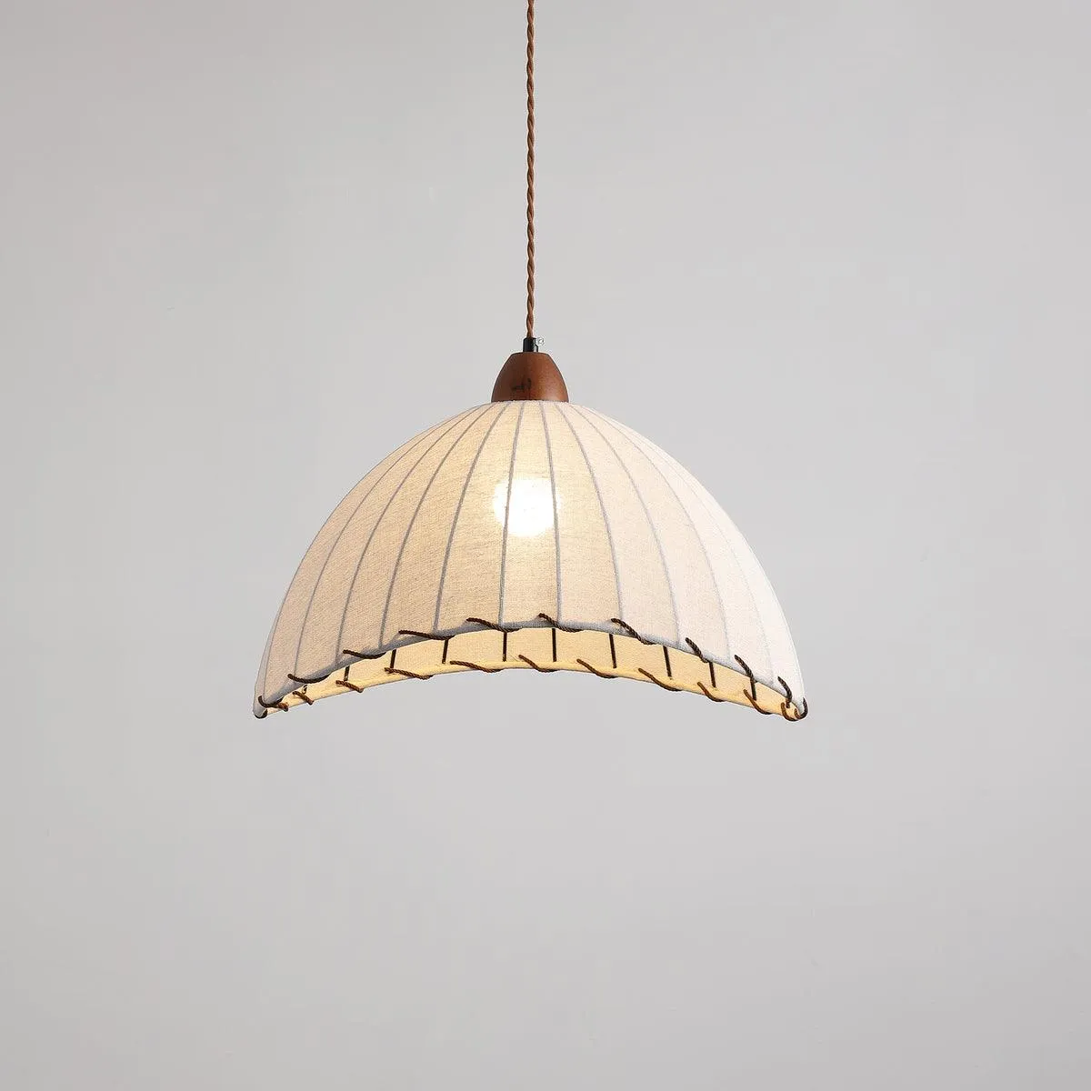 Fabric Series Pendant Lamp