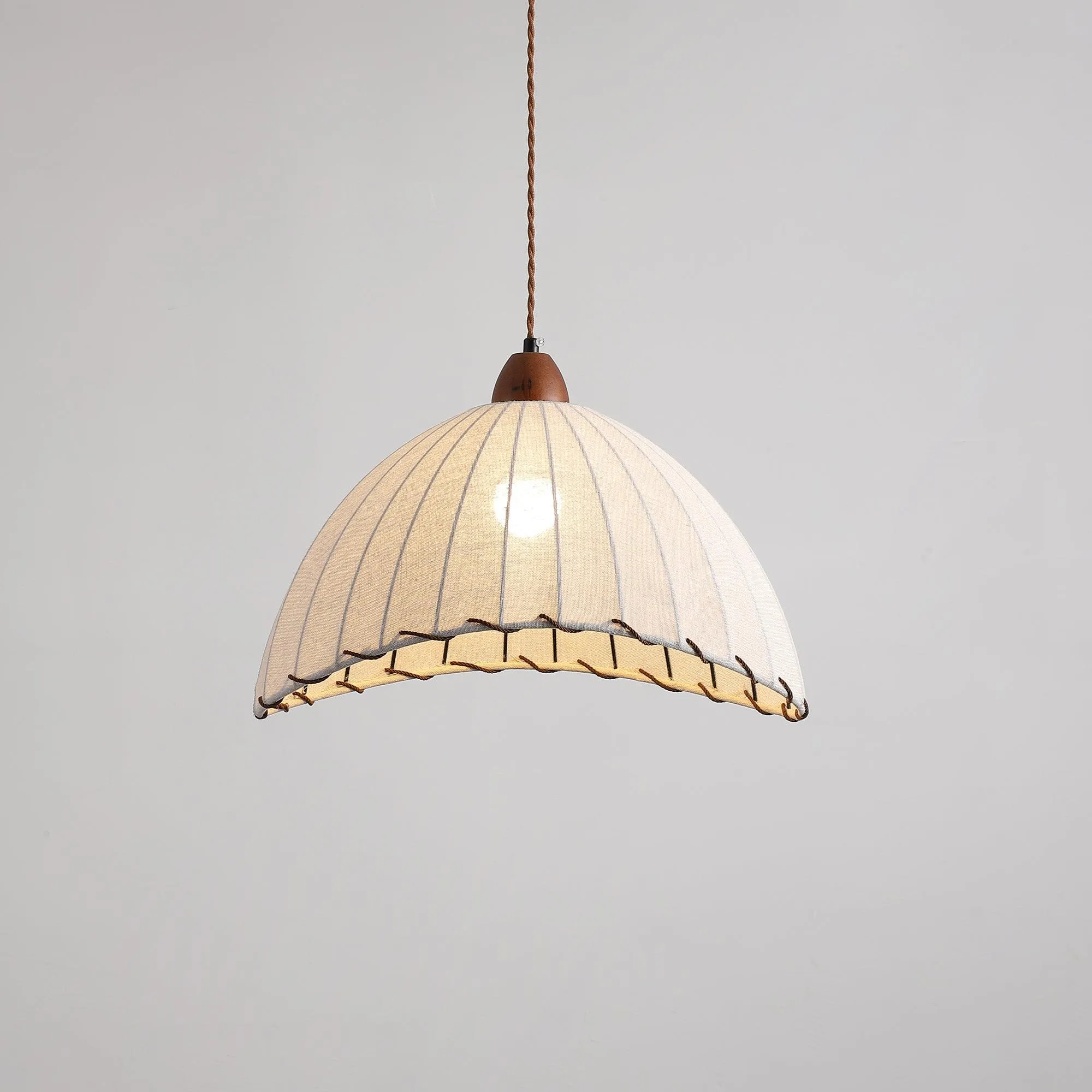 Fabric Series Pendant Lamp