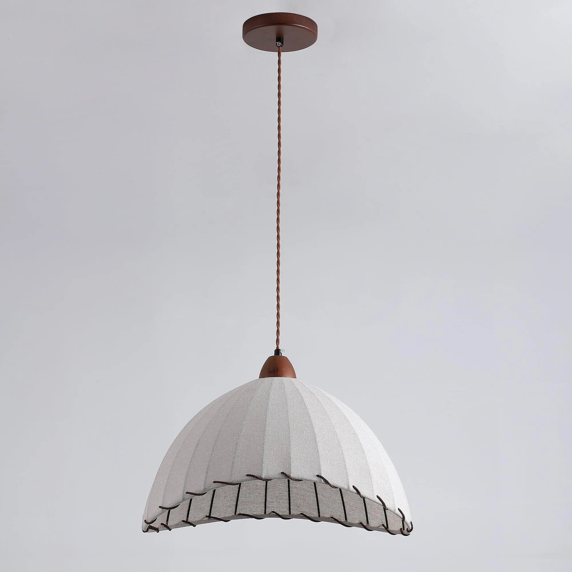 Fabric Series Pendant Lamp