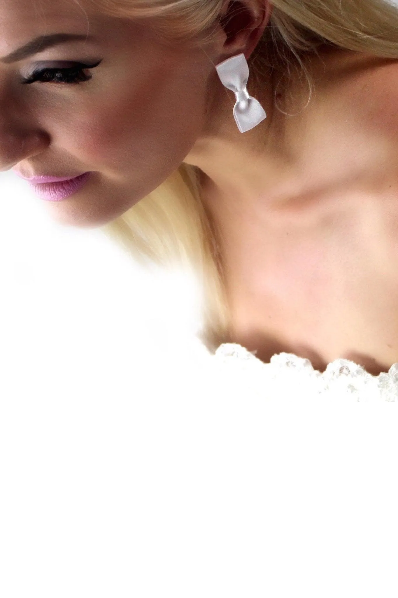 Femme Fatale Earrings