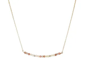 Goddess Necklace