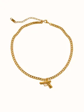 Gun Choker