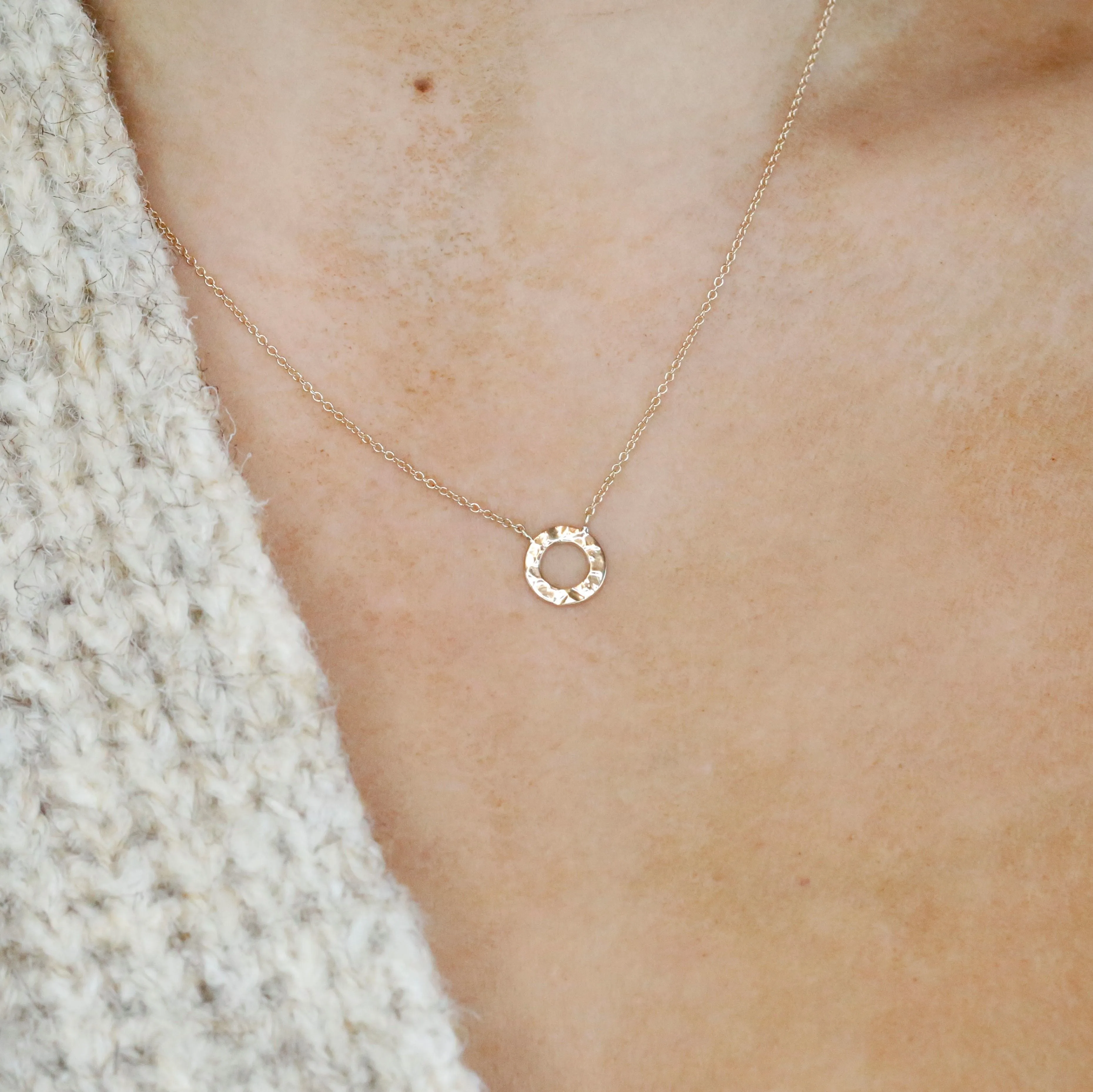 Harriet Necklace
