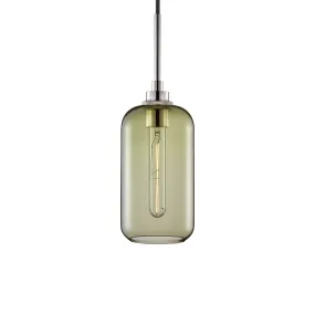 Helio Glass - Moss