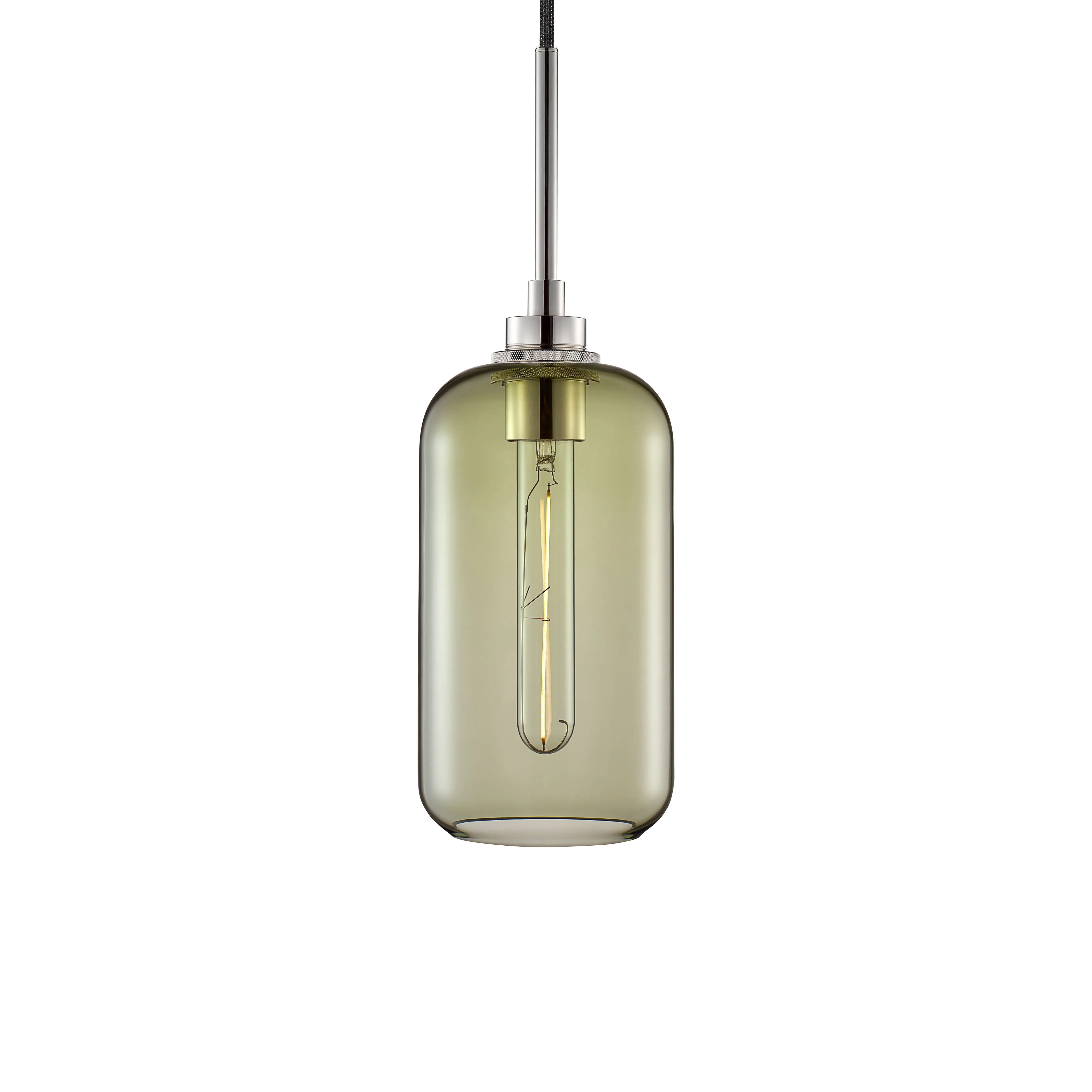 Helio Glass - Moss