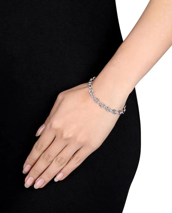 High Polish Charm Bracelet