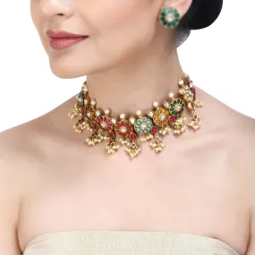 Himaya Choker