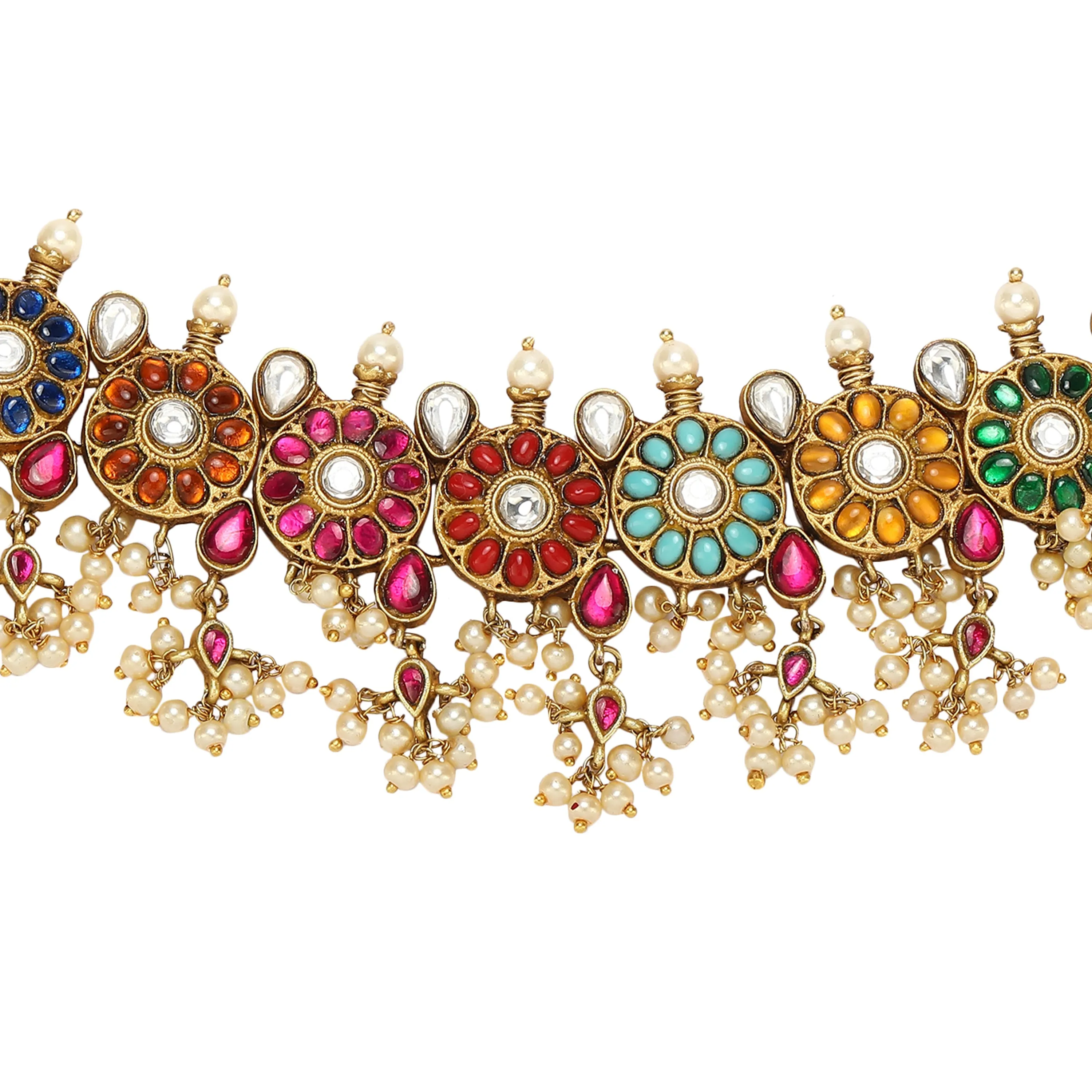Himaya Choker