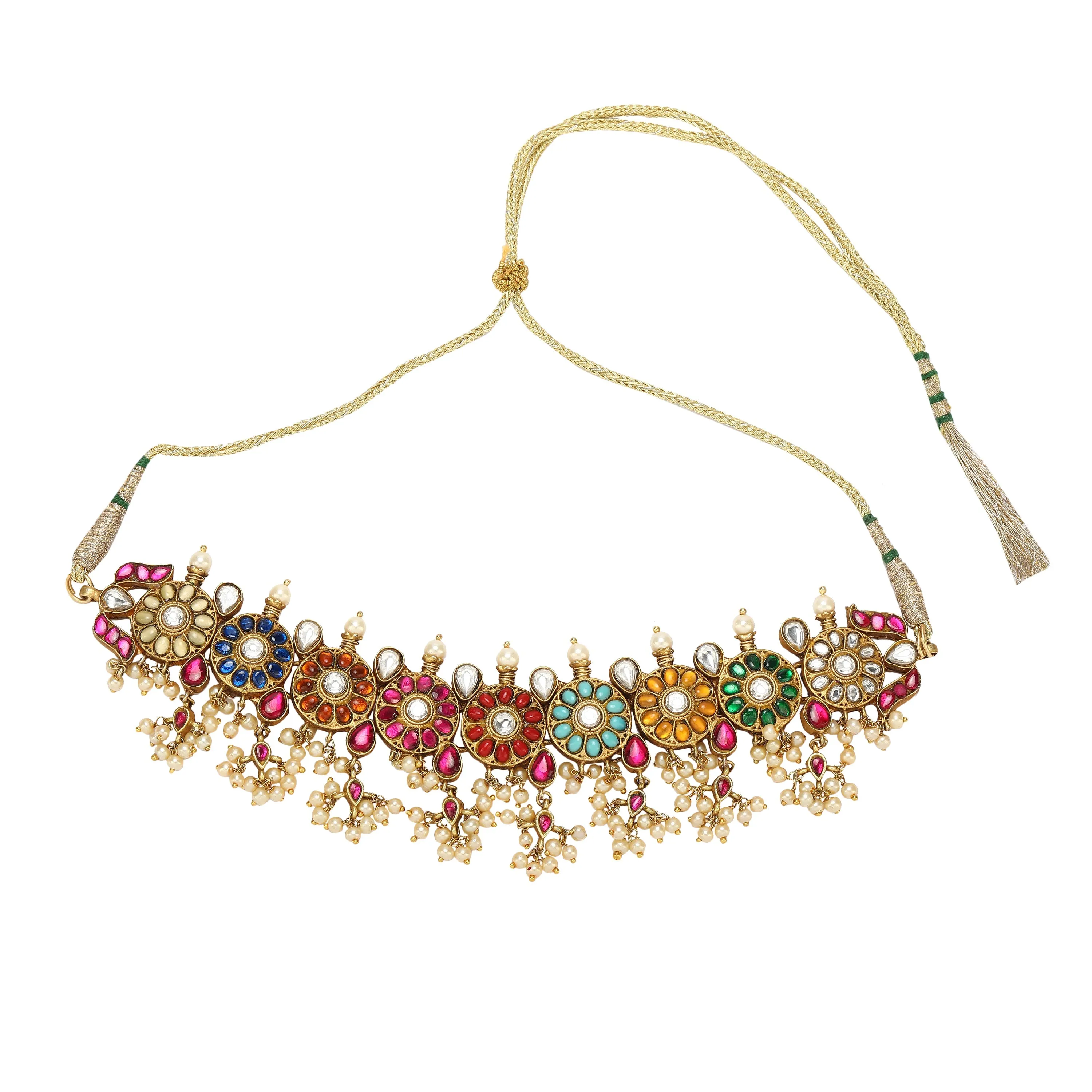 Himaya Choker