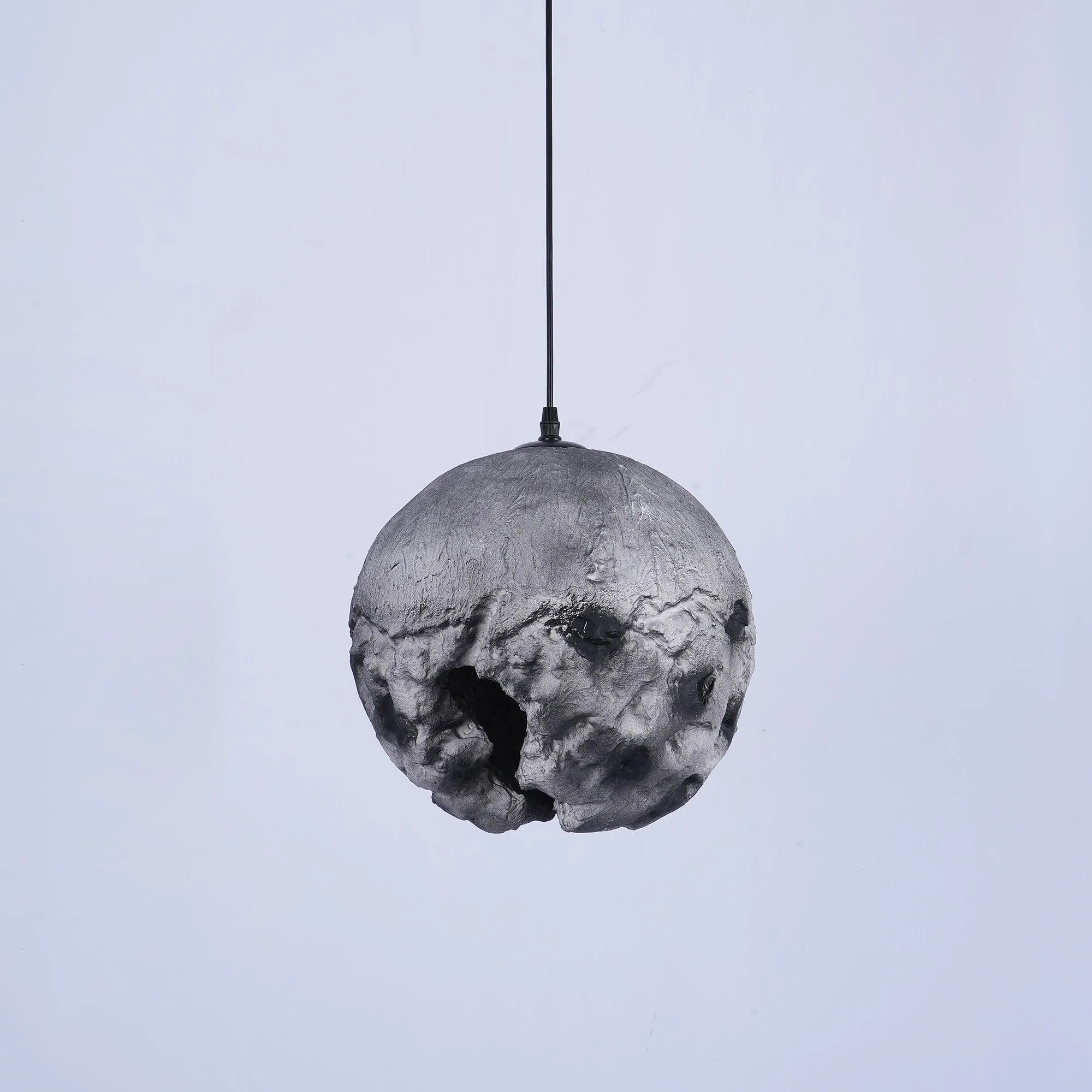 Irregular Planet Pendant Lamp
