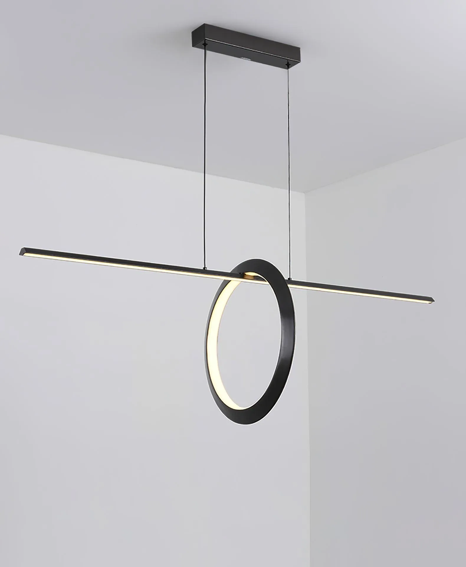 Jonathan LED Pendant Light