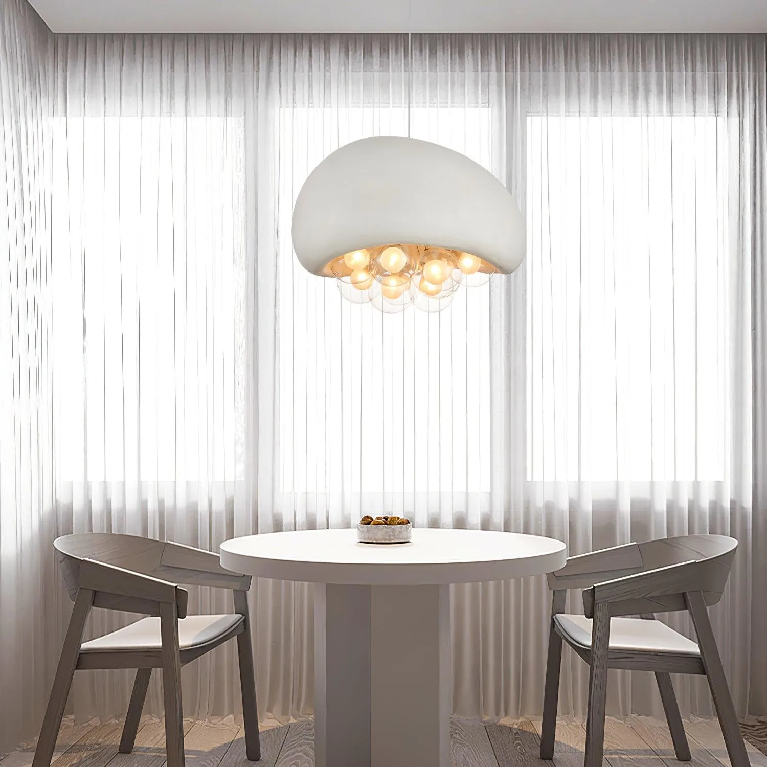 Khmara Bola Pendant Lamp