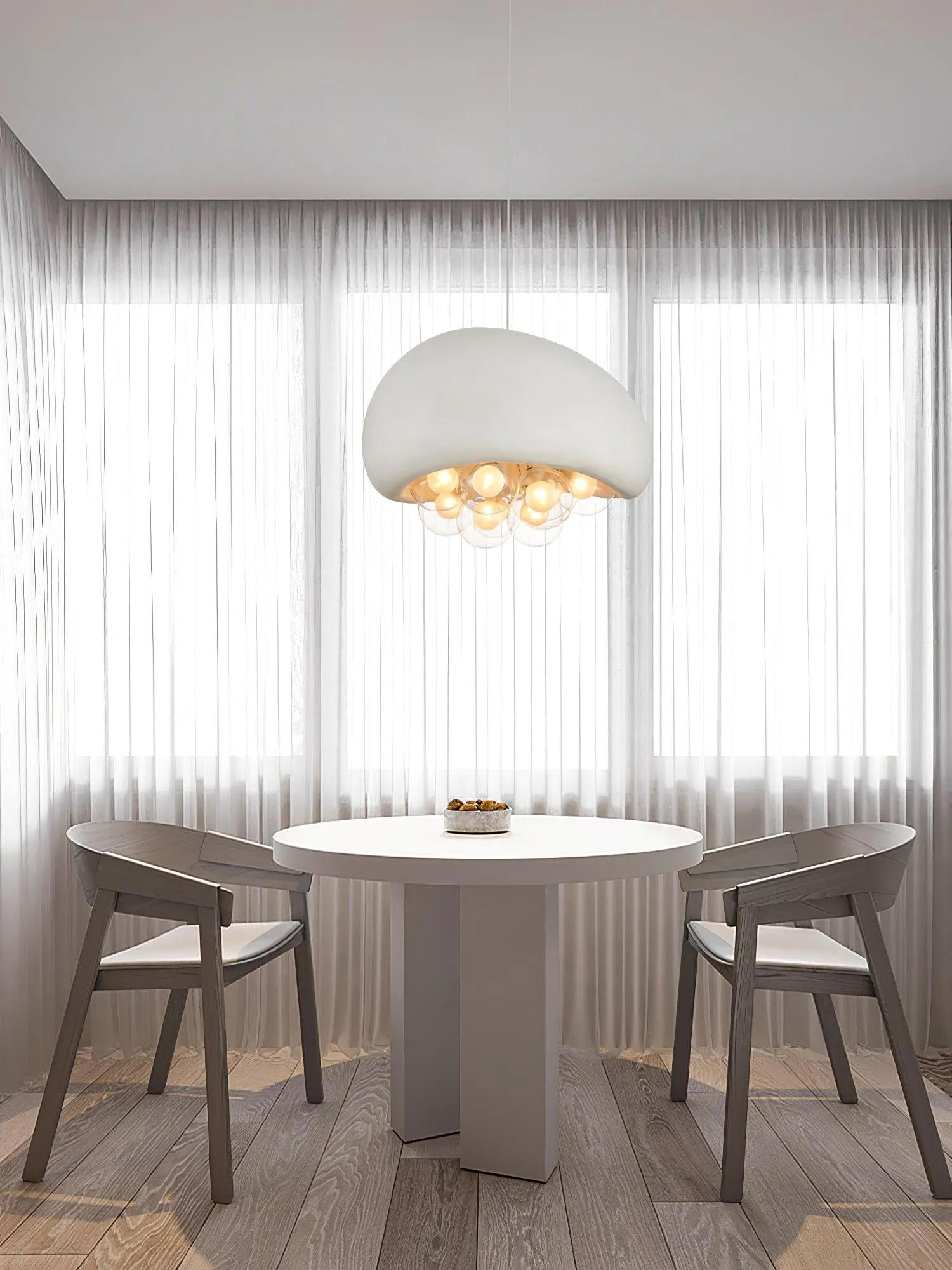 Khmara Bola Pendant Lamp