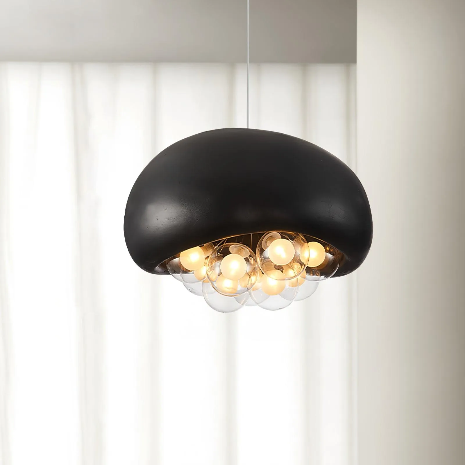 Khmara Bola Pendant Lamp