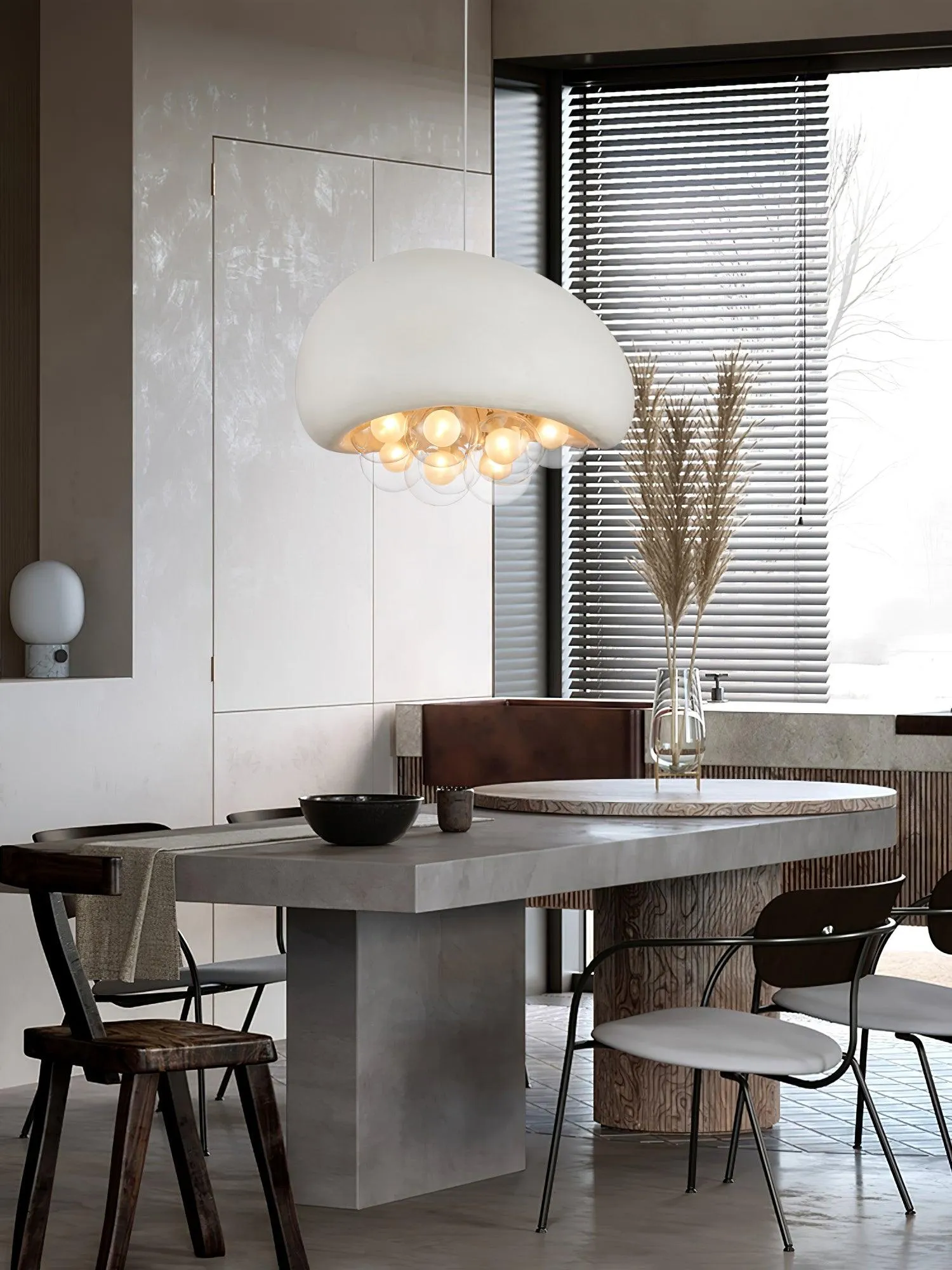 Khmara Bola Pendant Lamp