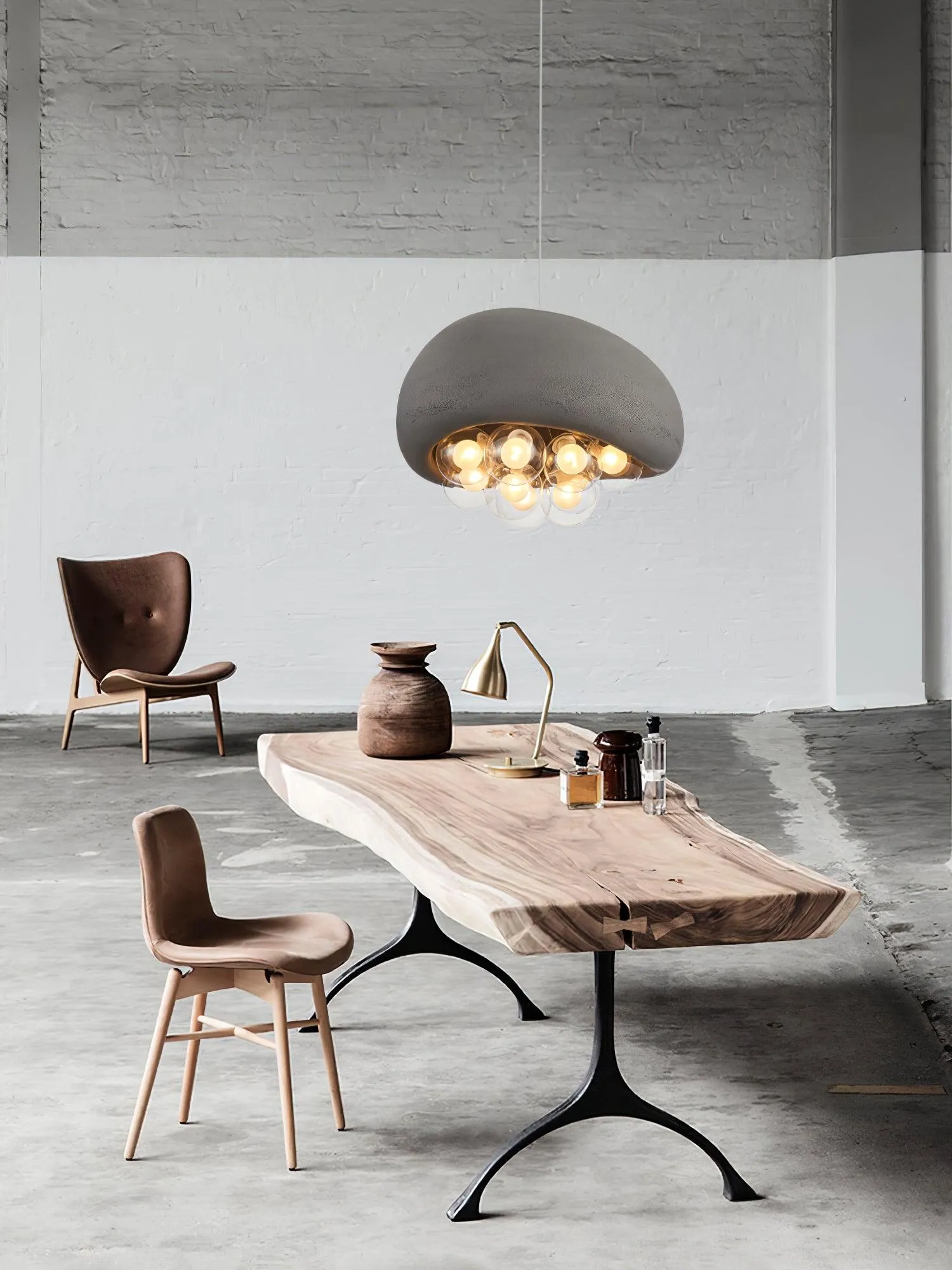 Khmara Bola Pendant Lamp