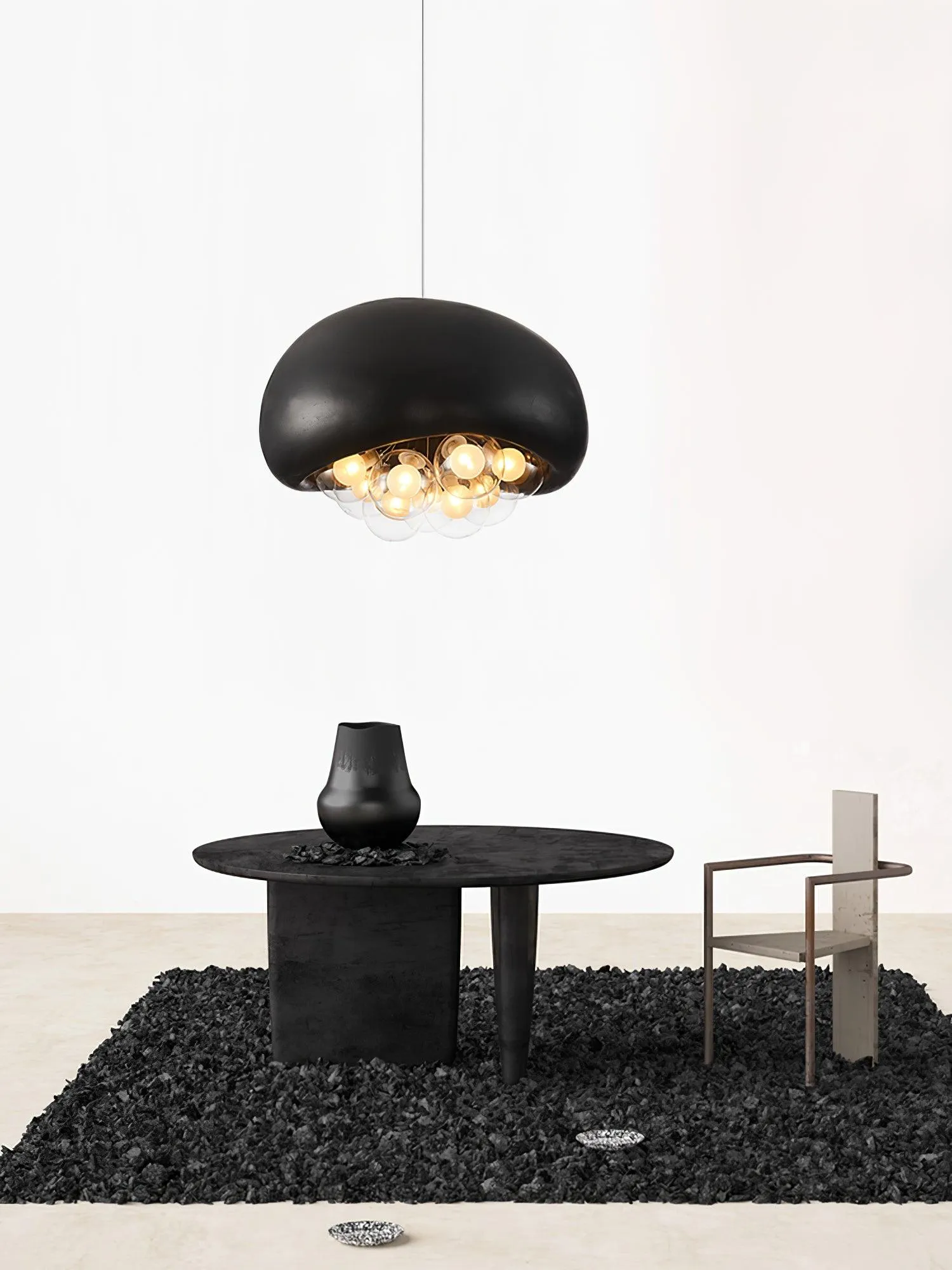 Khmara Bola Pendant Lamp