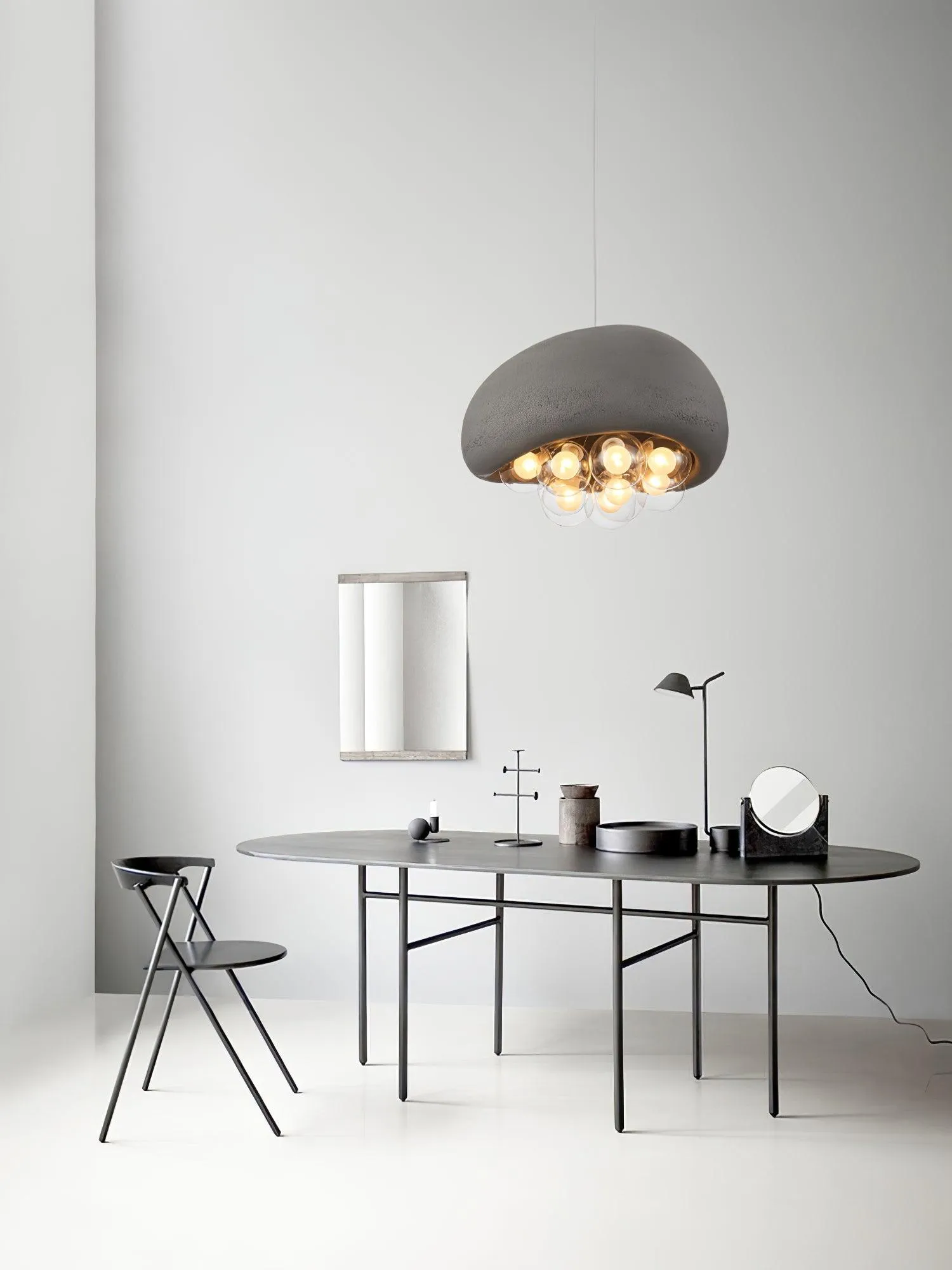 Khmara Bola Pendant Lamp