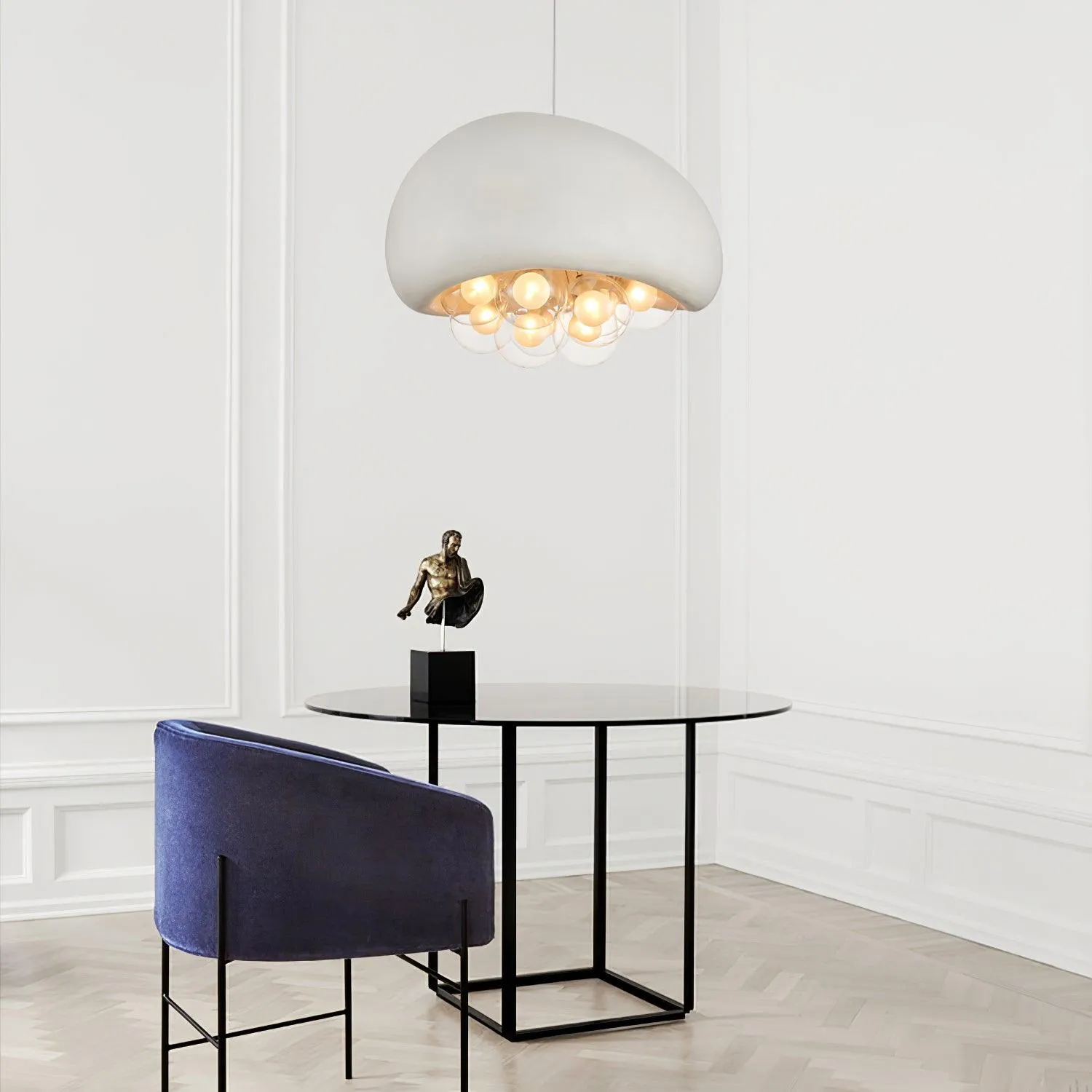 Khmara Bola Pendant Lamp