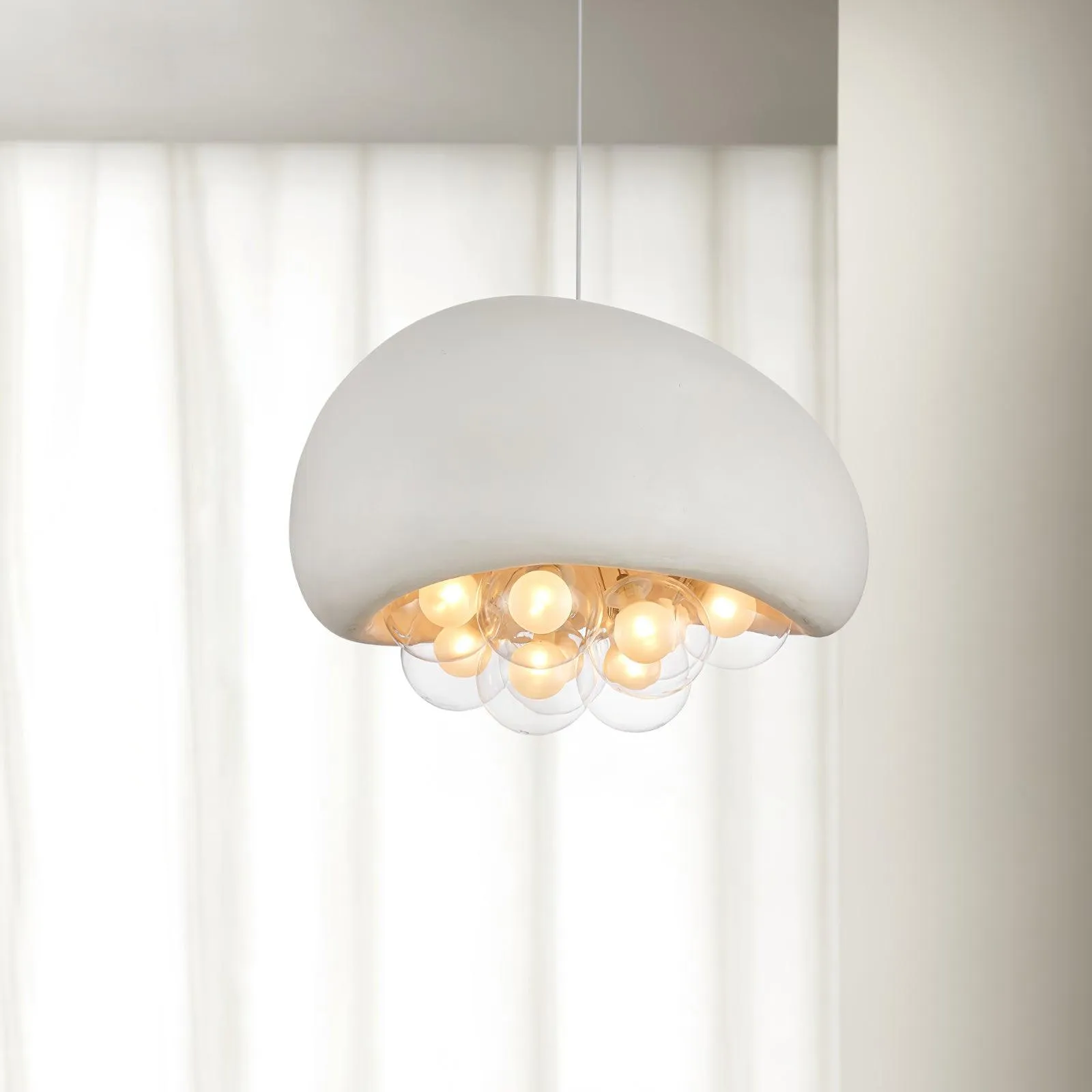 Khmara Bola Pendant Lamp
