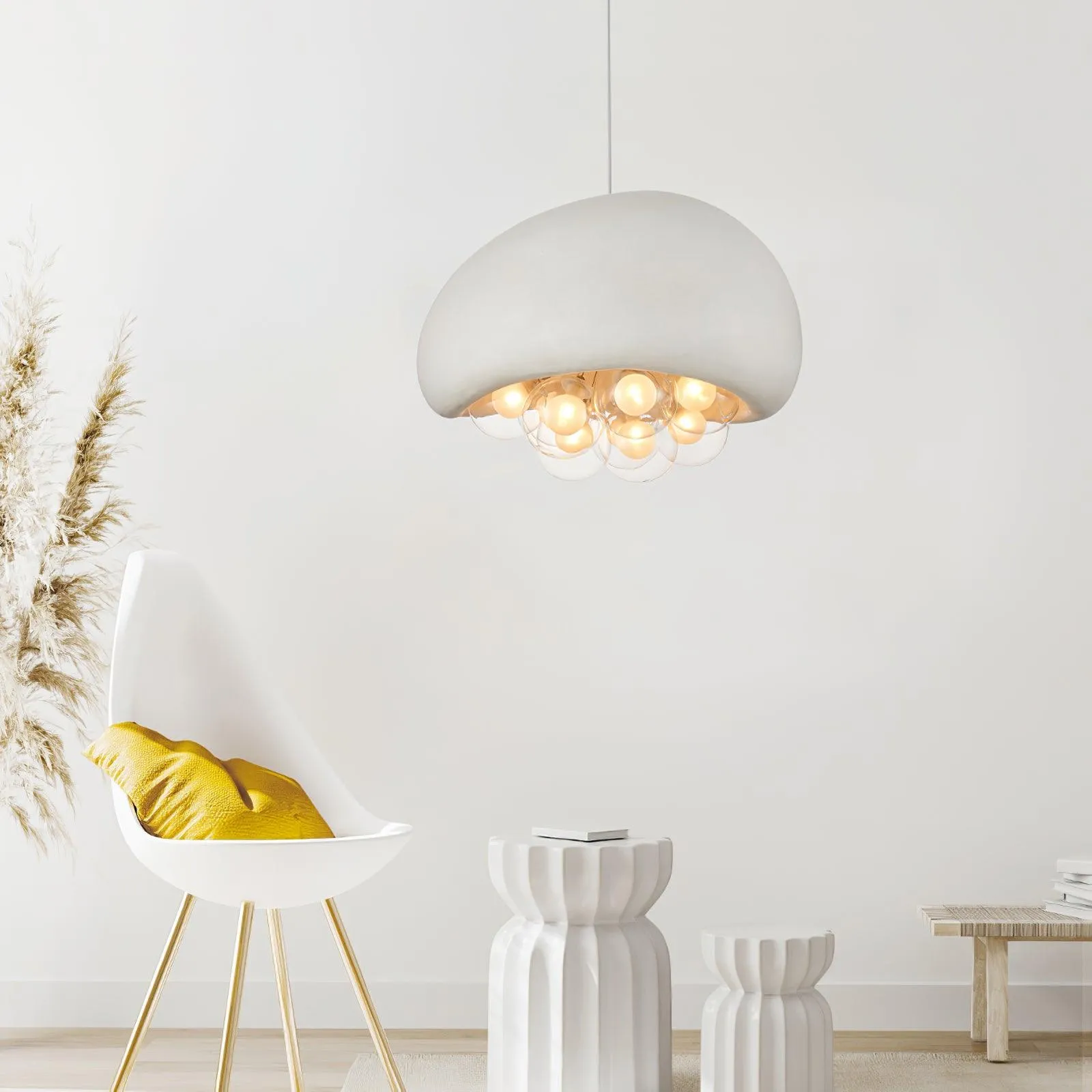 Khmara Bola Pendant Lamp