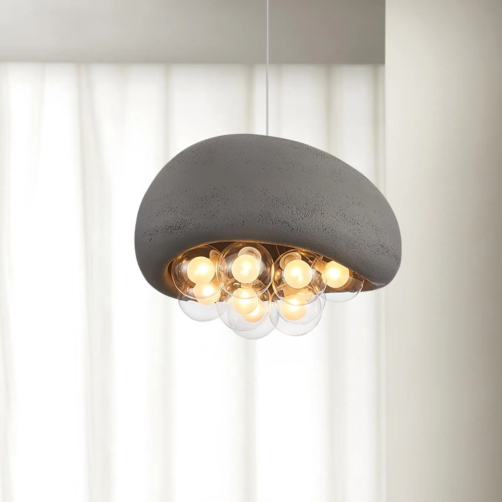 Khmara Bola Pendant Lamp