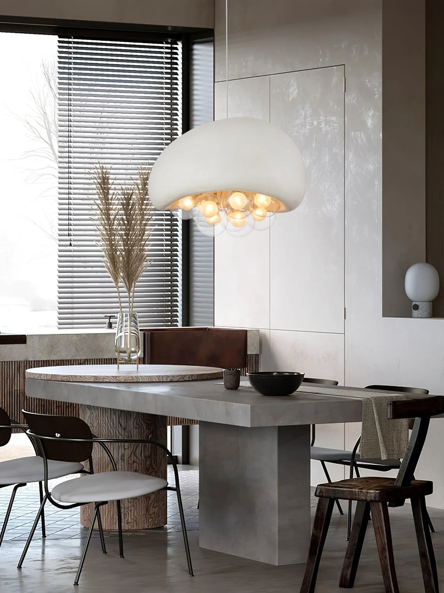 Khmara Bola Pendant Lamp