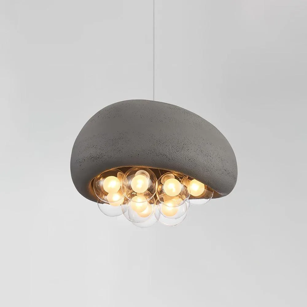 Khmara Bola Pendant Lamp