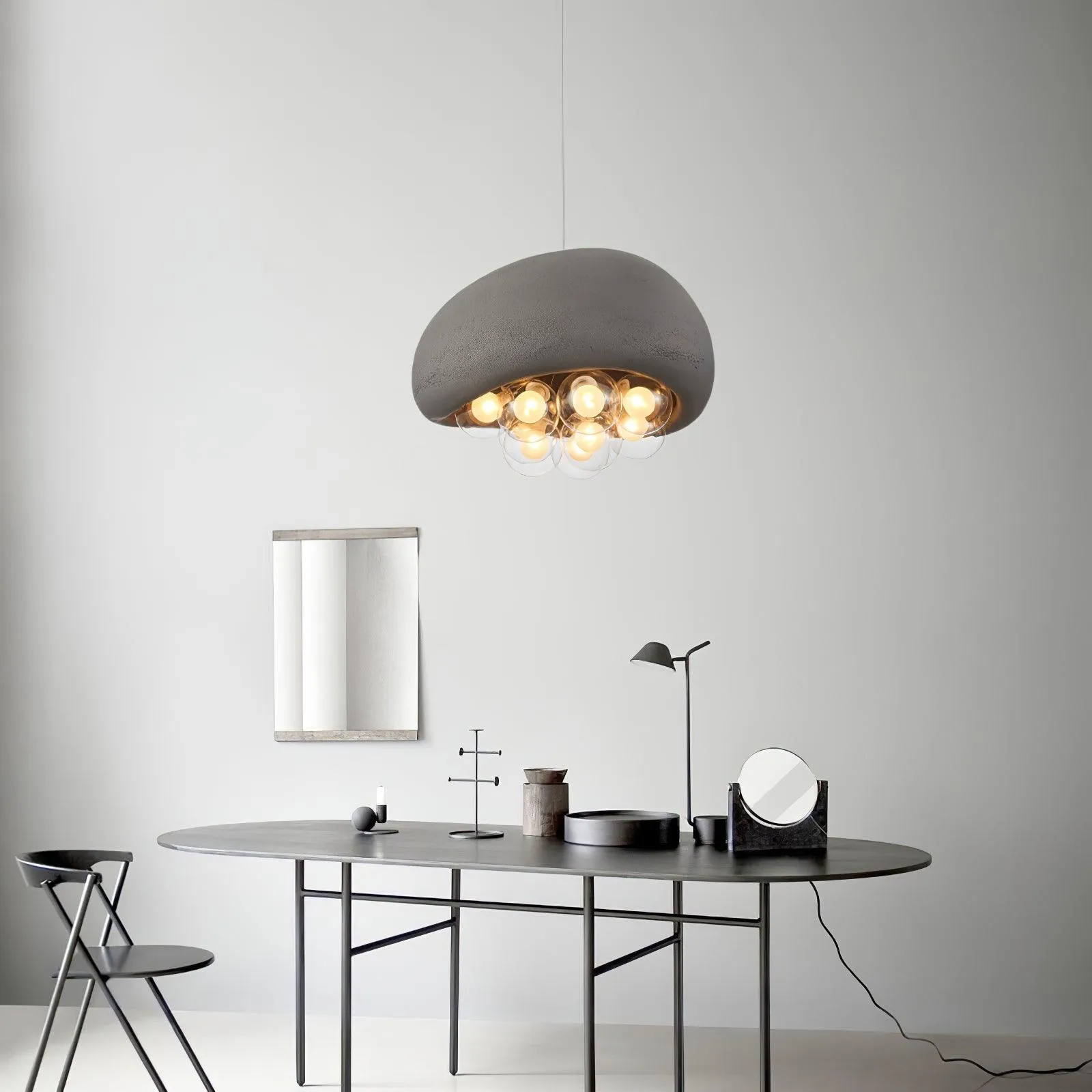 Khmara Bola Pendant Lamp