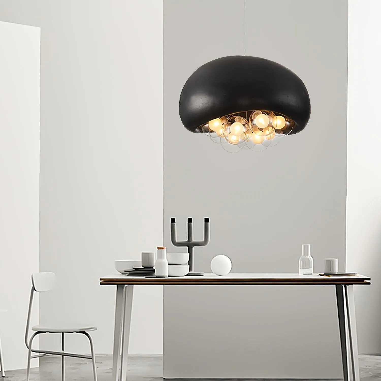 Khmara Bola Pendant Lamp