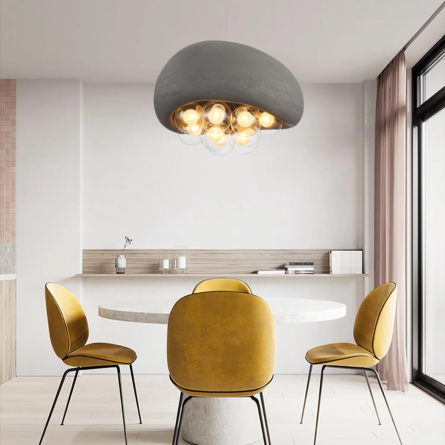 Khmara Bola Pendant Lamp