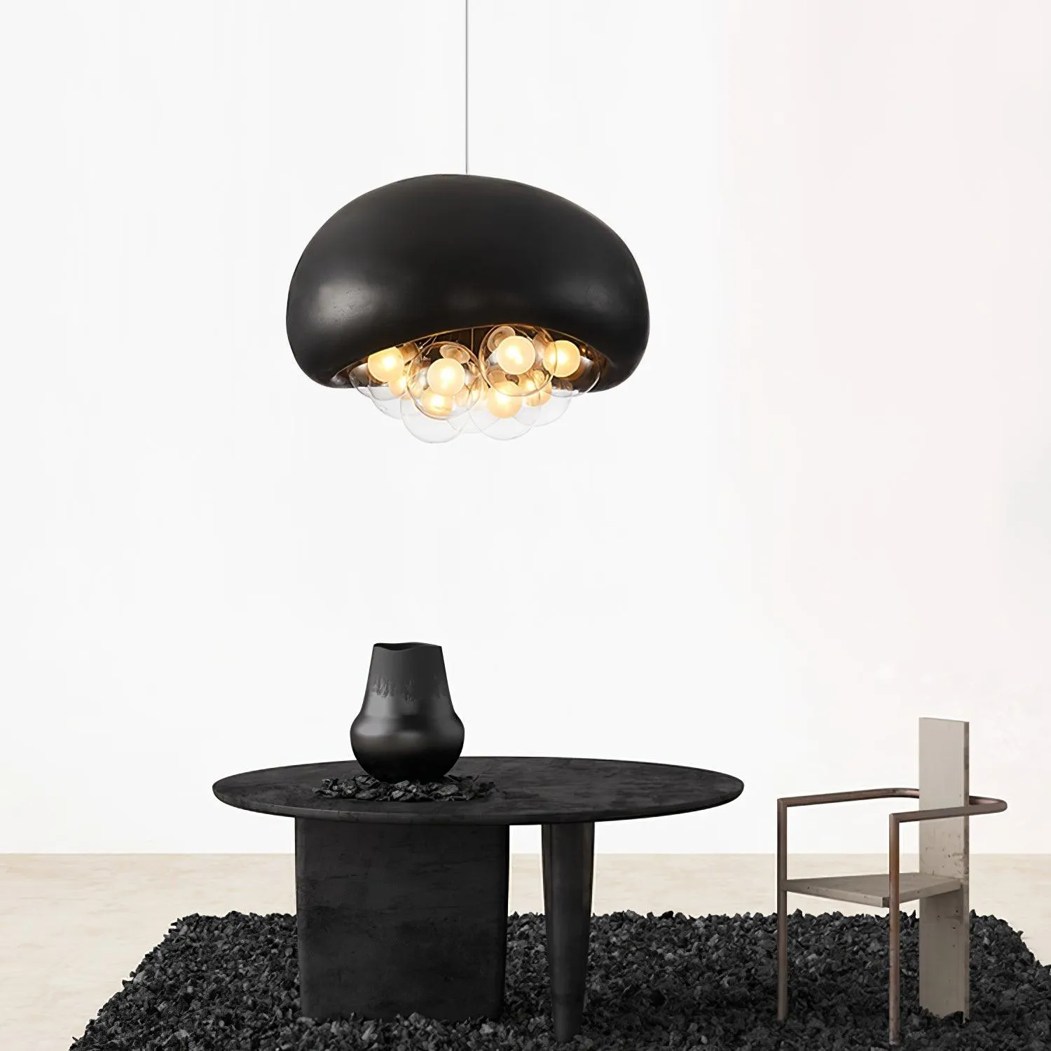 Khmara Bola Pendant Lamp