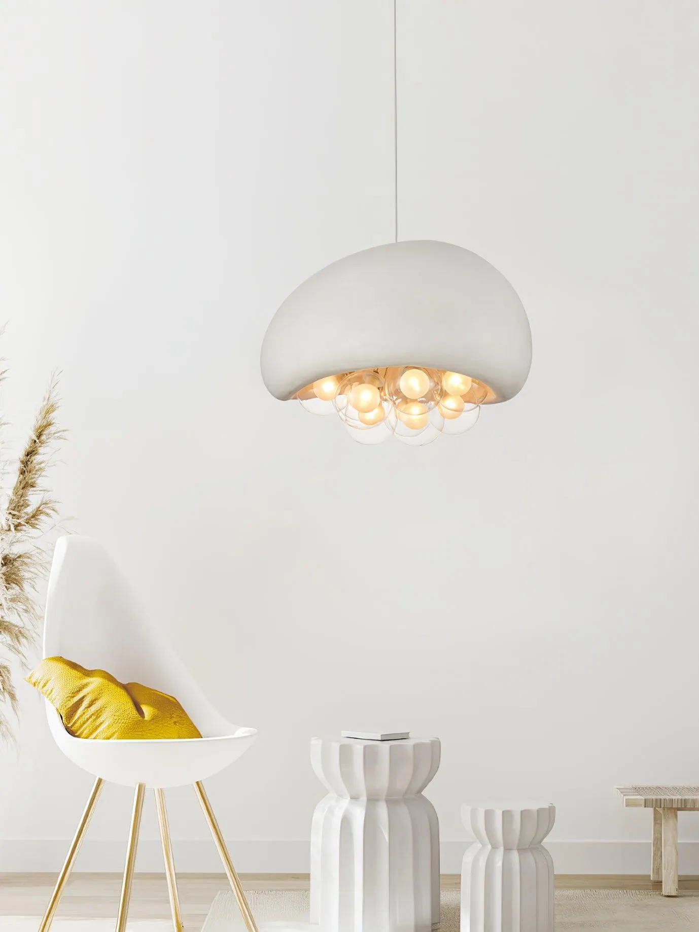 Khmara Bola Pendant Lamp