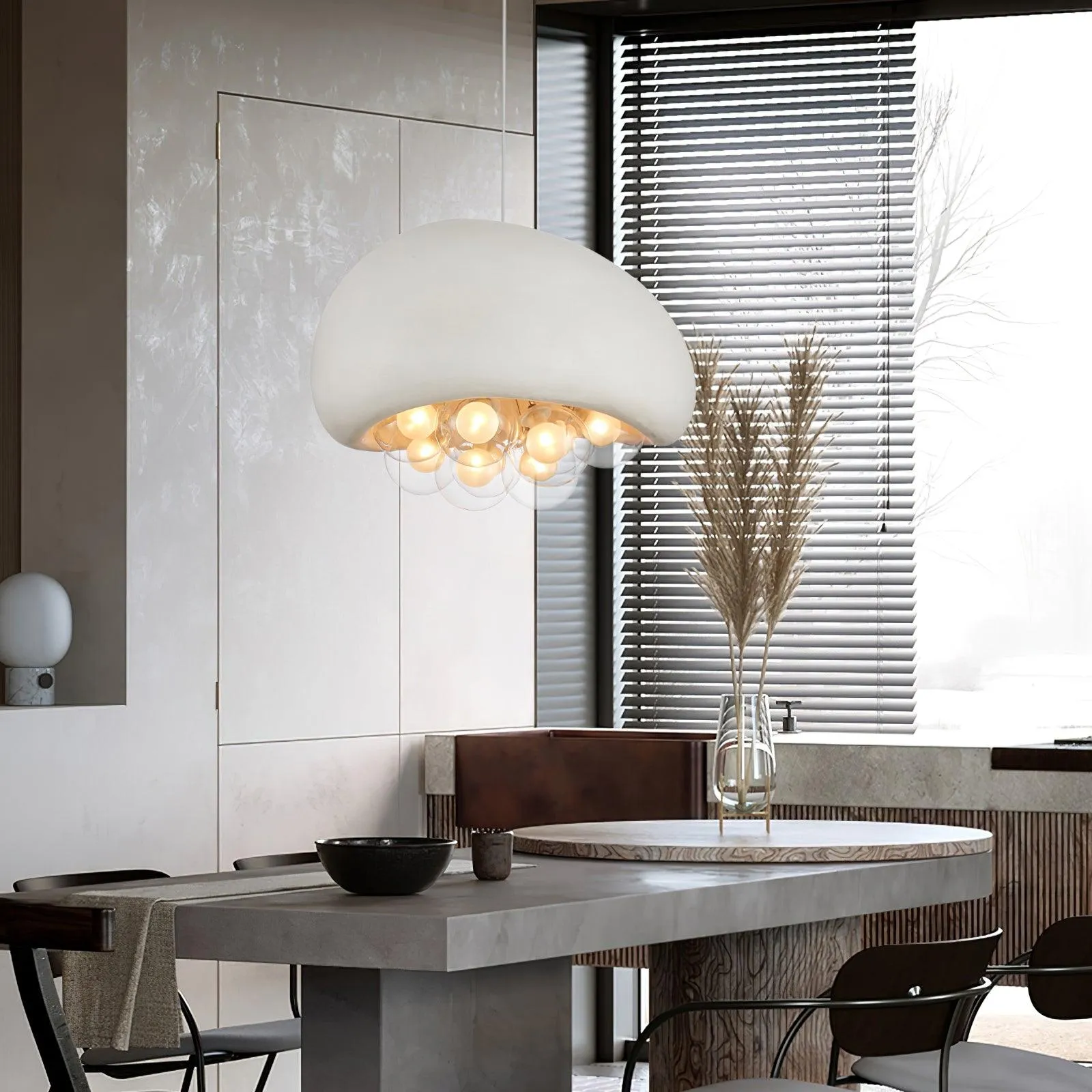 Khmara Bola Pendant Lamp