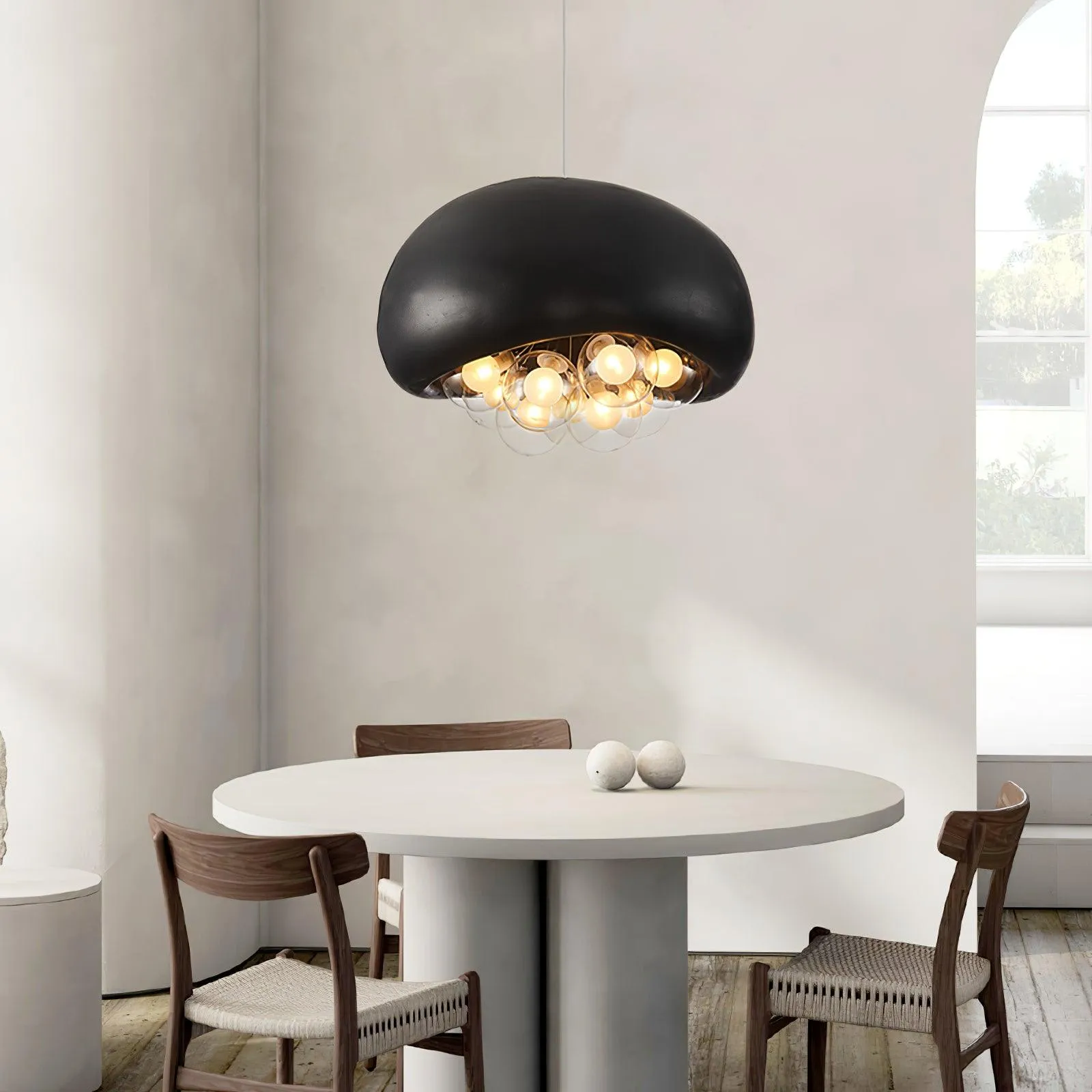 Khmara Bola Pendant Lamp