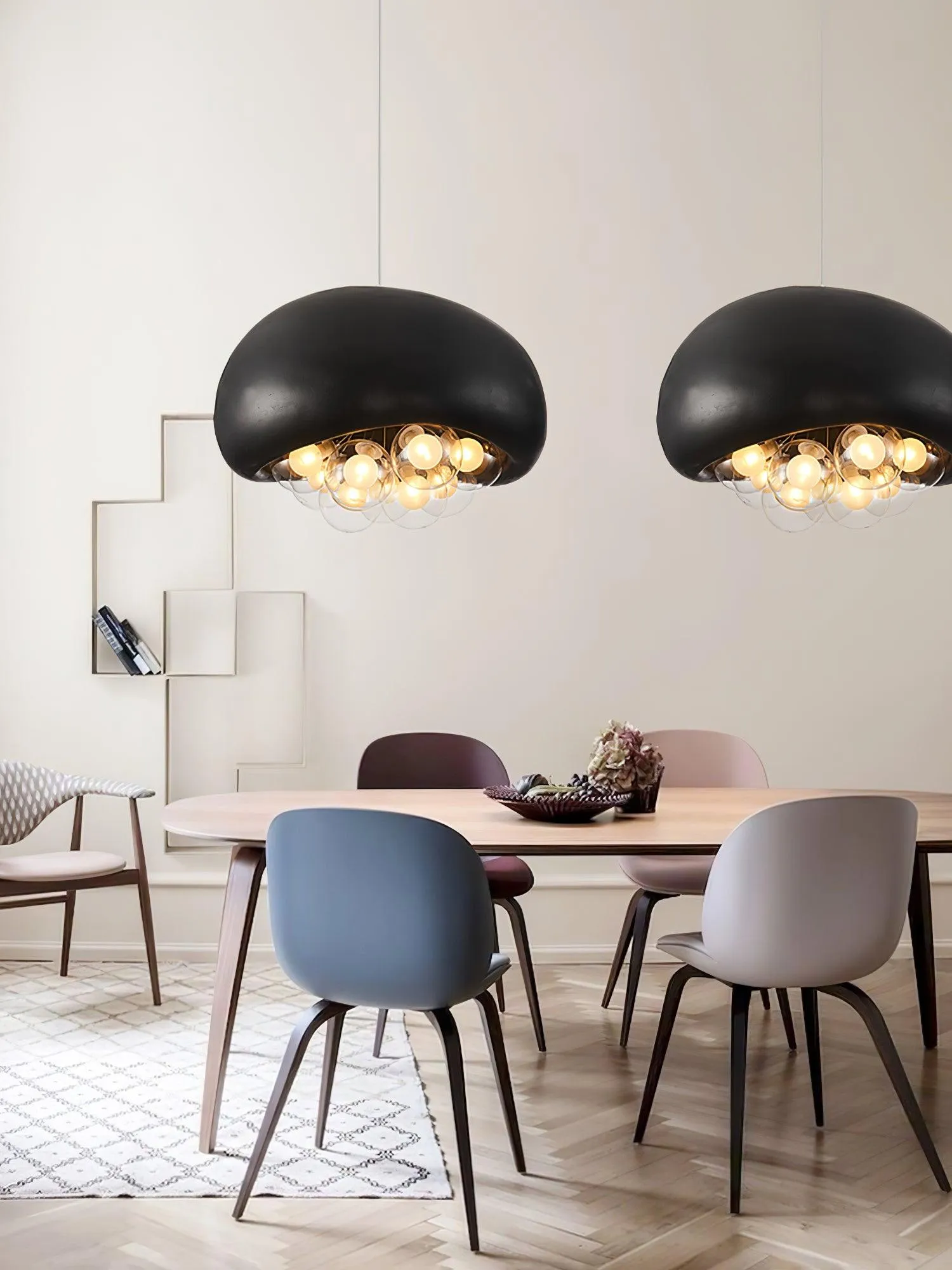 Khmara Bola Pendant Lamp
