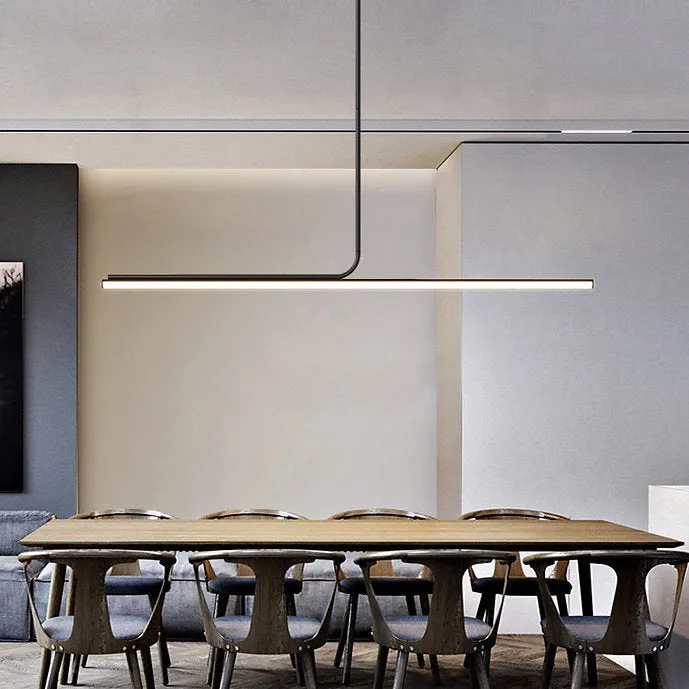 LED Minimalism Designer Linear Light