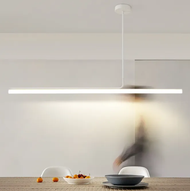 LED Minimalism Designer Linear Light