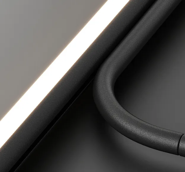LED Minimalism Designer Linear Light