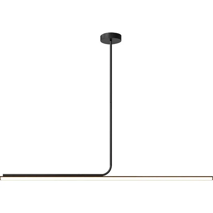 LED Minimalism Designer Linear Light