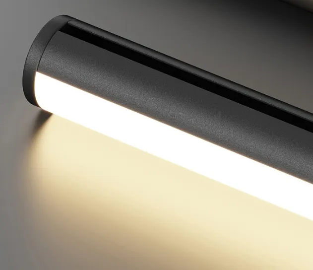 LED Minimalism Designer Linear Light