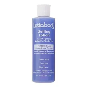 Lottabody Setting Lotion