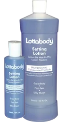 Lottabody Setting Lotion