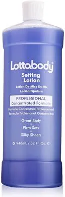 Lottabody Setting Lotion