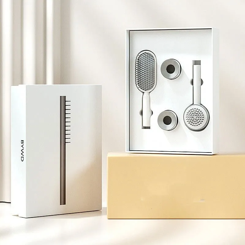 LovelyRLovely Women's Air Cushion Comb Gift Box