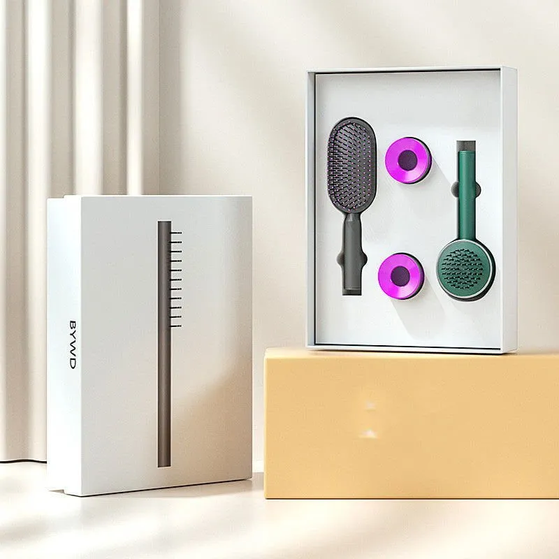 LovelyRLovely Women's Air Cushion Comb Gift Box