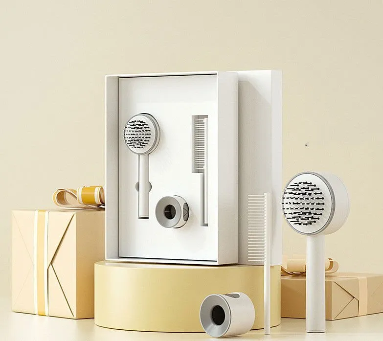 LovelyRLovely Women's Air Cushion Comb Gift Box