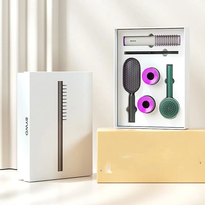LovelyRLovely Women's Air Cushion Comb Gift Box
